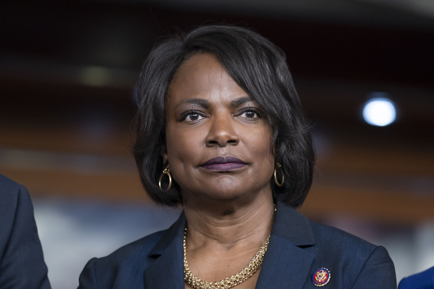 Rep. Val Demings